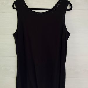 Maggie Barnes Tank Top 1X